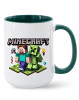 Keramický hrnek - Minecraft 2