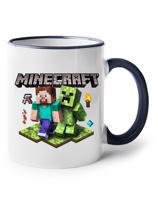 Keramický hrnek - Minecraft 2