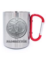 Keramický hrnek padesátník - ideální dárek k 50. narozeninám