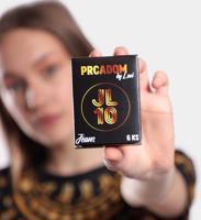 Kondomy JL10 - Prcadom Jeans 6 ks