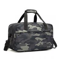 KONO cestovní / sportovní taška střední - 20L - CAMO