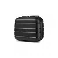 Kono Classic Collection toaletní pouzdro - polypropylen - černá - 10L K2091L