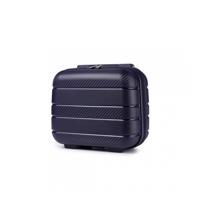 Kono Classic Collection toaletní pouzdro - polypropylen - navy - 10L K2091L