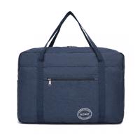 KONO skládací voděodolná cestovní taška - 20L - navy - EQ2308 EQ2308-NY