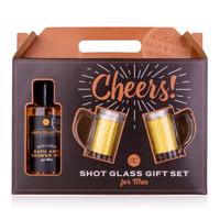 Koupelový set MEN'S COLLECTION v dárkové krabičce Accentra - Cheers!