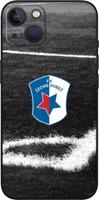 Kryt na mobil FK Čechie Dubeč - logo hřiště