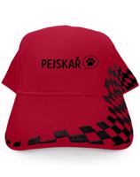 Kšiltovka pro pejskaře - skvělý dárek