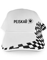 Kšiltovka pro pejskaře - skvělý dárek