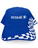 Kšiltovka pro pejskaře - skvělý dárek