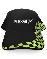 Kšiltovka pro pejskaře - skvělý dárek