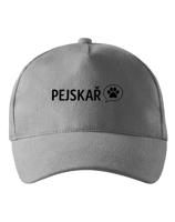 Kšiltovka pro pejskaře - skvělý dárek