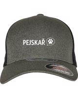 Kšiltovka pro pejskaře - skvělý dárek