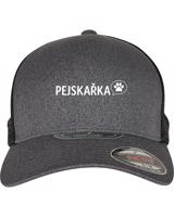 Kšiltovka pro pejskařky - skvělý dárek