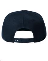 Kšiltovka snapback s vlastním potiskem - doručení již do 24 h