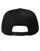 Kšiltovka snapback s vlastním potiskem - doručení již do 24 h