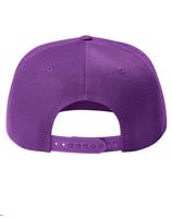 Kšiltovka snapback s vlastním potiskem - doručení již do 24 h