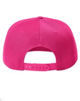 Kšiltovka snapback s vlastním potiskem - doručení již do 24 h
