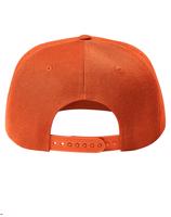 Kšiltovka snapback s vlastním potiskem - doručení již do 24 h