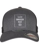 Kšiltovka Trucker s vlastním potiskem - kvalitní čepice za super cenu