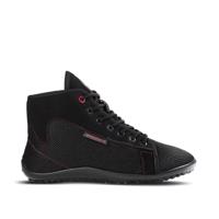 Leguano AKTIV ALASCO Kotníkové barefoot boty - 45