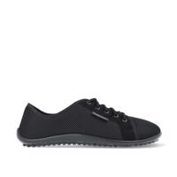 Leguano AKTIV Black Barefoot tenisky - 49