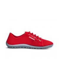 Leguano AKTIV Red | Barefoot tenisky - 48