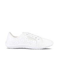 Leguano AMALFI White Dámské barefoot tenisky - 39