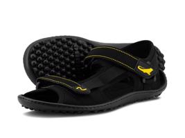 Leguano ATTREKKTIVE Barefoot turistické sandále - 48