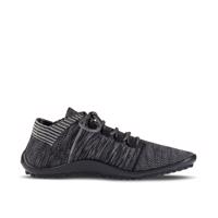 Leguano BEAT Anthracite Barefoot tenisky - 45