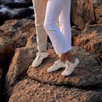 Leguano BEAT sand Barefoot tenisky - 48