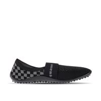 Leguano CHESS Pepper Pánské barefoot slip on - 44