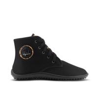 Leguano CHESTER Light Leo Kotníkové barefoot boty - 43