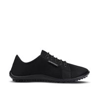 Leguano CITY All Black Barefoot tenisky - 37
