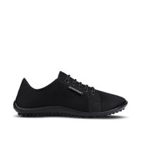 Leguano CITY All Black Barefoot tenisky - 48