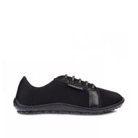 Leguano CITY Black Barefoot tenisky - 47
