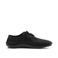 Leguano DEAN Black Barefoot polobotky - 46