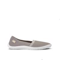 Leguano FLAIR Sand Dámské barefoot baleríny - 37