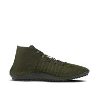 Leguano GO Mixed Olive Barefoot tenisky - 36