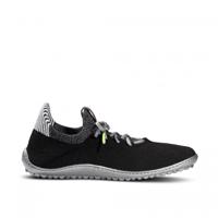Leguano INSPIRO Black Barefoot sportovní tenisky - 36
