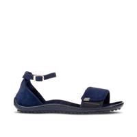 Leguano JARA Blue Dámské barefoot sandály - 44