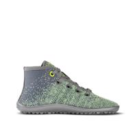 Leguano LEGUANITO GO Kiwi Dětské barefoot tenisky - 31