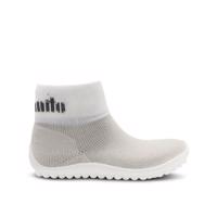 Leguano LEGUANITO Pearl Dětské ponožkové barefoot boty - 22–23