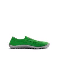 Leguano LEGUANITO SCIO Green Dětské barefoot tenisky - 24