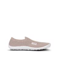 Leguano LEGUANITO SCIO Rose Dětské barefoot tenisky - 24