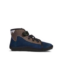 Leguano LEGUANITO SCIPPO Dětské celoroční barefoot boty - 33