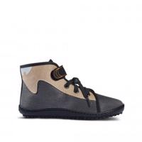 Leguano LEGUANITO SCIPPO Forester Dětské celoroční barefoot boty - 32