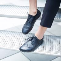 Leguano MARILYN Barefoot polobotky - 36