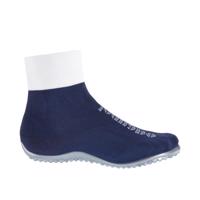 Leguano PRIMERA Marine Ponožkové barefoot boty - 38