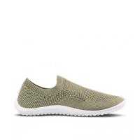 Leguano SCIO Green Barefoot slip on boty - 45