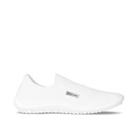 Leguano SCIO White Barefoot slip on boty - 36